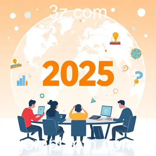 A New Wave in Digital Connectivity