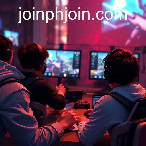 Digital Engagement Surge in Online Gaming