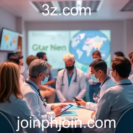 Digital Innovation in 2025: The Role of Virtual Healthcare Communities