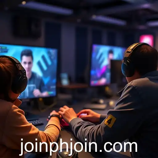 The Evolution of Online Gaming Communities