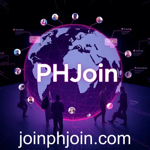 The Future of Digital Collaboration Through 'PHJoin'