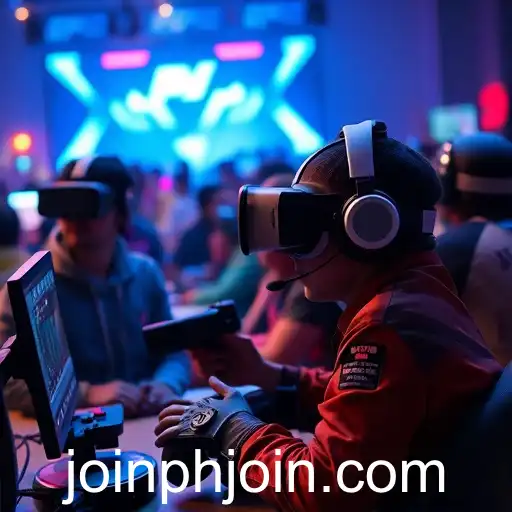 Gaming Community Buzzes with New Trends