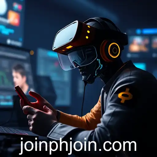 Gaming Industry Reinvents Itself Amid Global Shifts