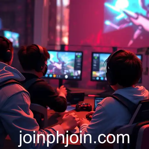 Digital Engagement Surge in Online Gaming