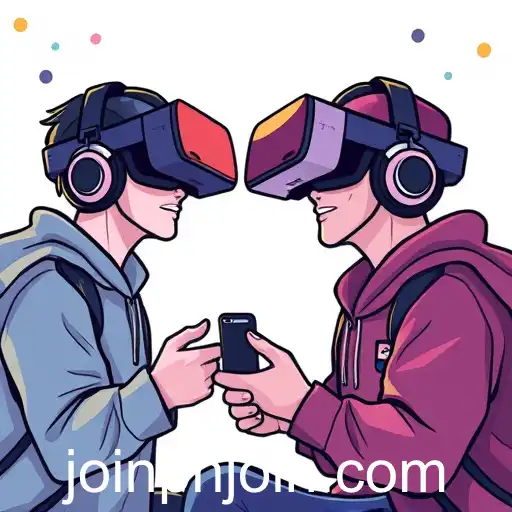 Gaming Dynamics in 2025: The Rise of PHJOIN