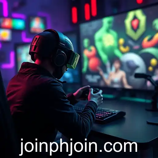 Gaming Industry Faces New Challenges