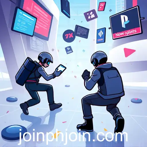 Gaming Innovations in the New Era