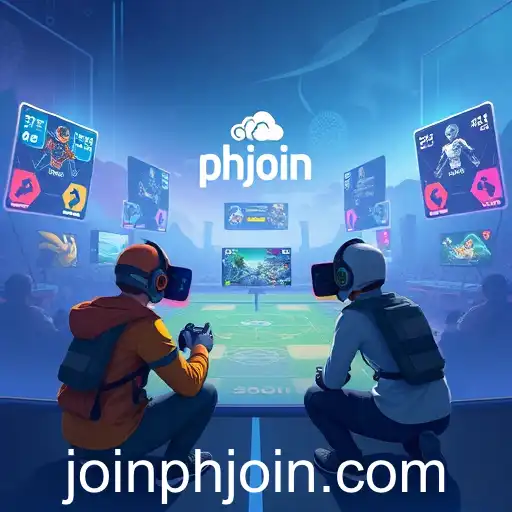 Innovative Gaming Trends of the Year