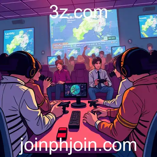 The Rise of Online Gaming Communities in 2025