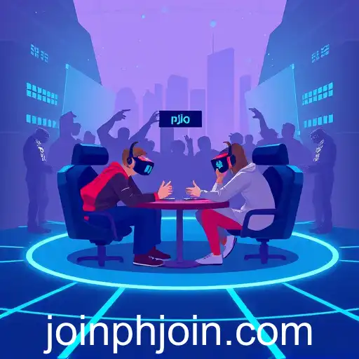 Rise of Gaming Communities in Modern Times