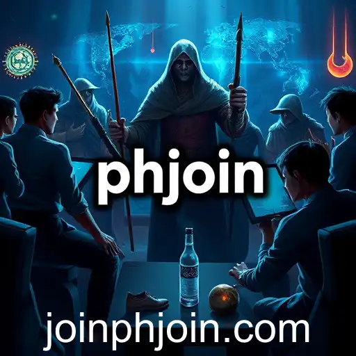 Phjoin Evolves in 2025: A New Era for English Game Sites