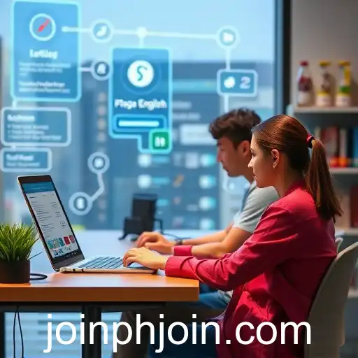 Revolutionizing Language Learning