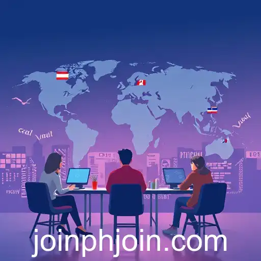 The Rise of Online Gaming Communities