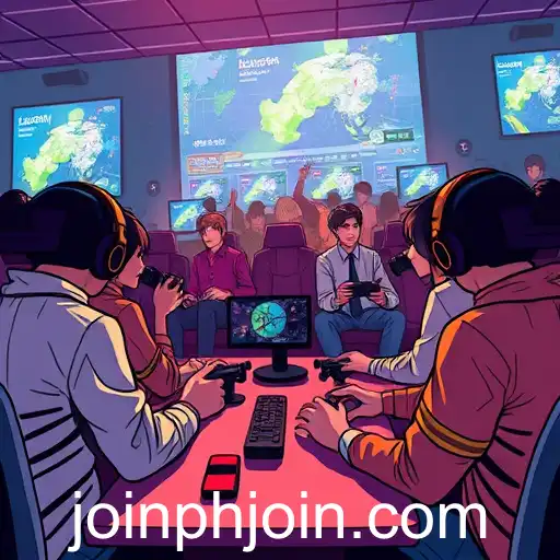 The Rise of Online Gaming Communities in 2025